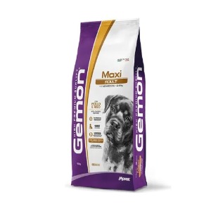 Gemon maxi adult – granule 27/15 – hrana za velike odrasle pse 15kg