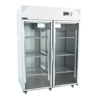Laboratorijski frižideri