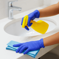 Sredstva za čišćenje i održavanje domaćinstva