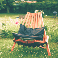 Stolice za baštu