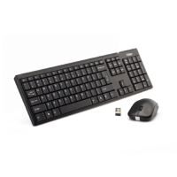 Tastatura i miš komplet