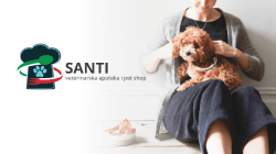 Santi pet shop: dvostruka radost za tebe i tvog ljubimca  