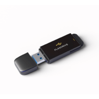 USB flash memorije i habovi