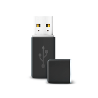 USB flash memorije i habovi