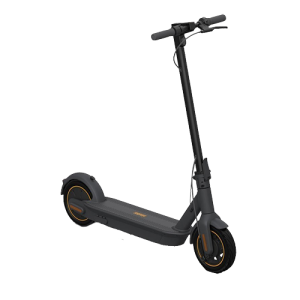 SEGWAY Ninebot KickScooter MAX G30 II Električni trotinet