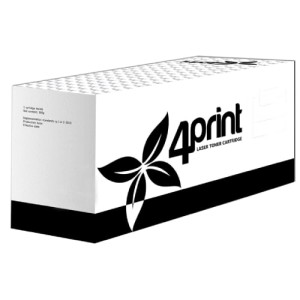 4PRINT Xerox 3020 3025 Toner