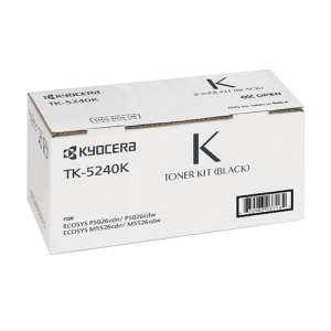 KYOCERA Toner TK-5240K