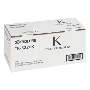 KYOCERA Toner TK-5220K