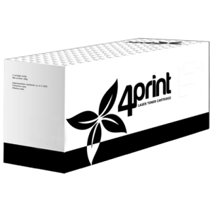 4PRINT Toner CF217A