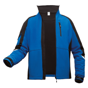 WURTH Radna jakna Softshell M