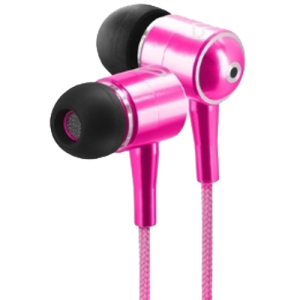 ENERGY SISTEM Urban 2 bubice (Roze) - 423149