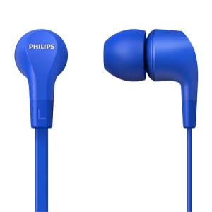 PHILIPS Bubice TAE1105BL00 (Plava)