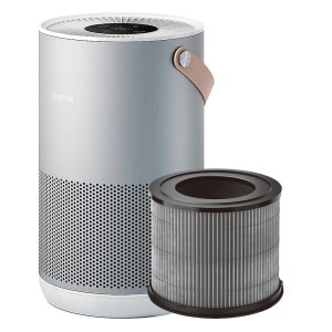 SMARTMI Air P1 Silver Prečišćivač vazduha + Zamenski filter