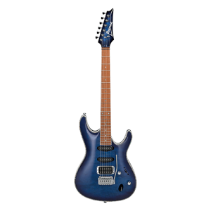 IBANEZ SA360NQM-SPB električna gitara