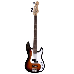 VAKER Bas gitara - VPB-214R-SB