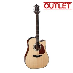 TAKAMINE GD15CE-NAT Akustična gitara OUTLET