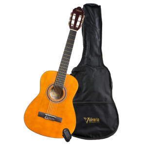 Valencia VC102K 1/2 klasična gitara paket - VC102K