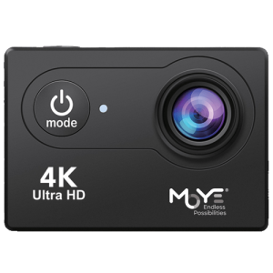 MOYE Akciona kamera Venture 4K