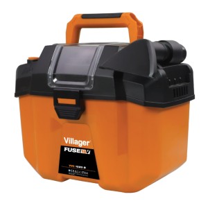VILLAGER VVC 1020 Industrijski usisivač