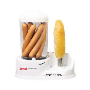 COLOSSUS Aparat za hot dog CSS-5110