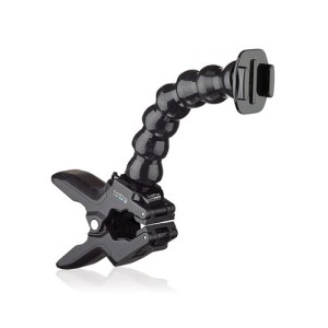 GoPro Jaws: Flex Clamp - ACMPM-001 (HERO5, HERO6, HERO7, HERO8, HERO9, HERO10 i HERO11)