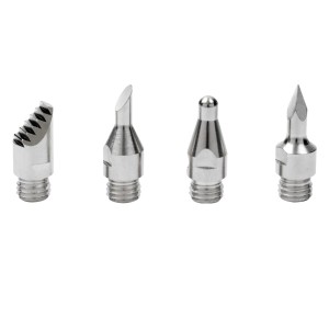 DREMEL 26150204JA Set pripadajućeg pribora za pirografiju (204)