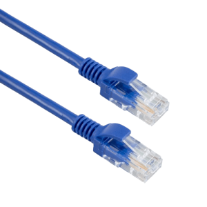 S-BOX Mrežni kabl 3m (Plavi) - 1009,