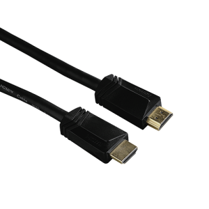 HAMA HDMI Kabl, 15m (Crna) - 122109