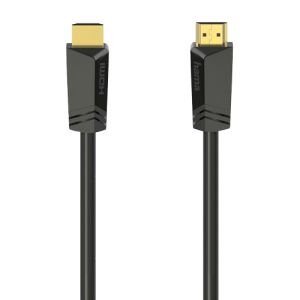 HAMA HDMI kabl 7.5 m,4K, pozlaćeni