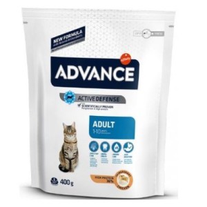 Advance Cat Adult Piletina & Pirinač 400g