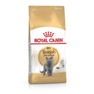 Royal Canin British Shorthair Adult 2kg