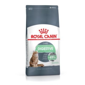 Royal Canin Digestive Care Cat 2Kg