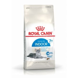 Royal Canin Indoor 7+ 400g