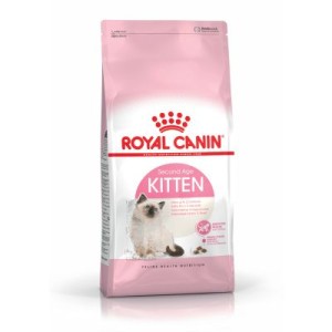 Royal Canin Kitten 10kg