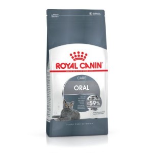 Royal Canin Oral Care 400g