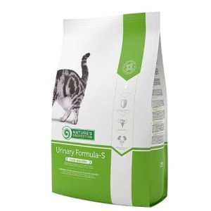 Nature's Protection Urinary Formula-S 2kg
