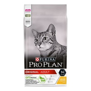 Pro Plan Original Adult Piletina 1,5kg