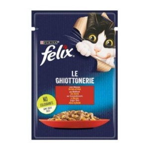 Felix Kesica Govedina 85g