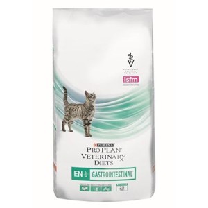 Pro Plan Veterinary Diets EN Gastrointestinal 1,5kg