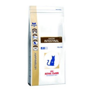 Royal Canin Gastrointestinal Cat 400g