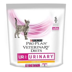 Pro Plan Veterinary Diets UR Urinary 350g