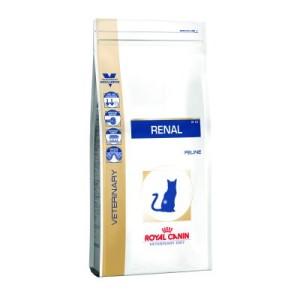 Royal Canin Renal Cat 2kg