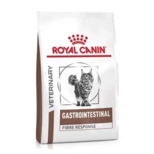 Royal Canin Gastrointestinal Fibre Response Cat 2kg