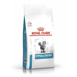 Royal Canin Hypoallergenic Cat 400g
