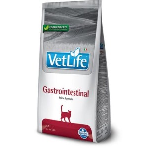 Vet Life Cat Gastrointestinal 2kg