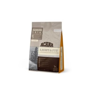 Acana Heritage Light & Fit 2kg