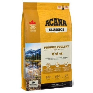 Acana Classics Prairie Poultry  11,4kg