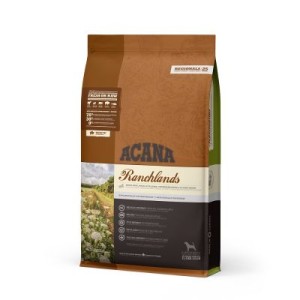 Acana Regionals Ranchlands 11,4kg