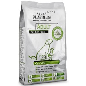 Platinum Adult Chicken 5kg