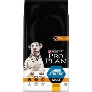 Pro Plan Large Athletic Adult 14kg